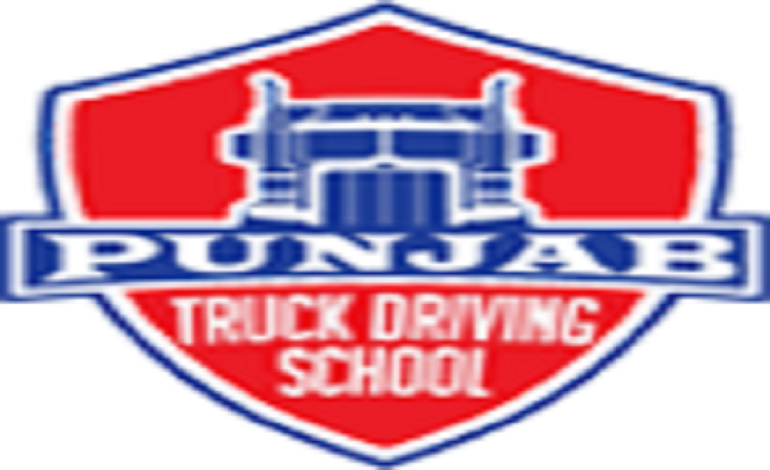 PUNJAB TRUCK DRIVING SCHOOL INC