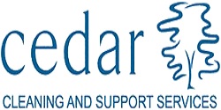 Cedar Cleaning and Support Services Ltd