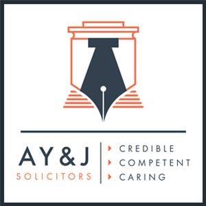 A Y & J Solicitors