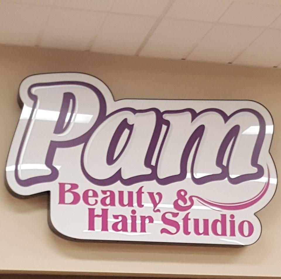 Pam Beauty Salon