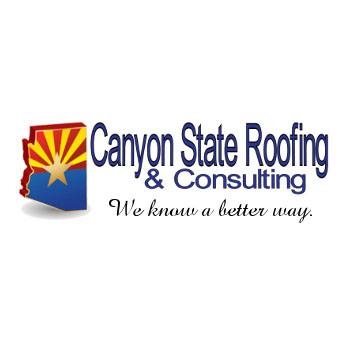 Canyon State Roofing & Consulting