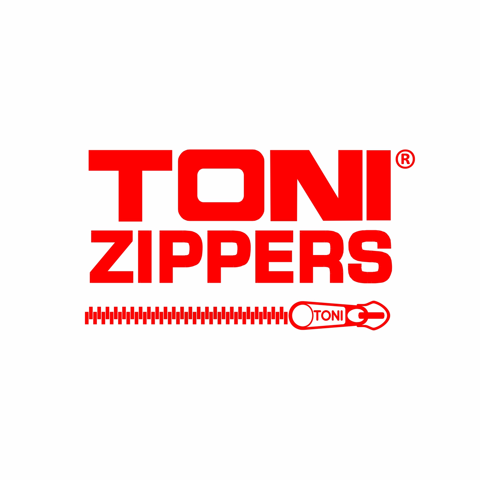 Toni Zippers