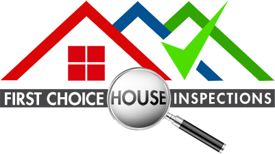 FIRST CHOICE HOUSE INSPECTIONS