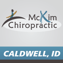 Mckim Chiropractic Caldwell ID