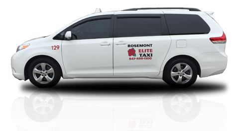 Rosemont Elite Taxi