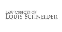 Law Offices Of Louis Schneider