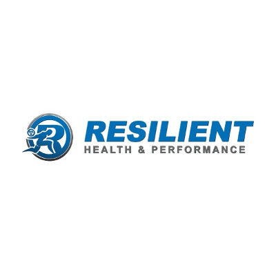 Resilient Health & Performance