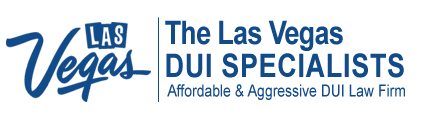 Las Vegas DUI Lawyer