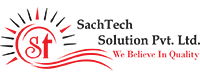 SachTech Solution Pvt. Ltd.