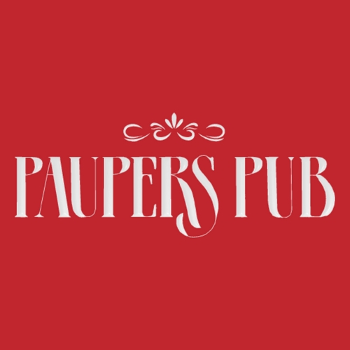 Paupers Pub