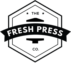 The Fresh press Co