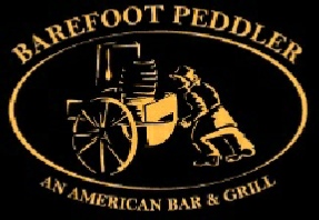 Barefoot Peddler