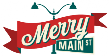 Merry Main Street