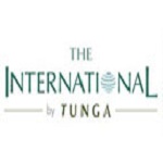 The International by Tunga