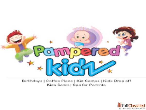 Pamperedkidz