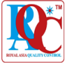 Royal Asia Quality Control Services Private Limited