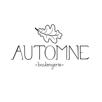 Automne Boulangerie