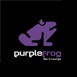 Purple Frog