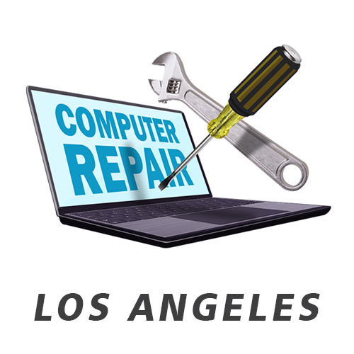 LA Computer Repair Pros