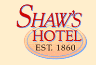 Shaw's Hotel