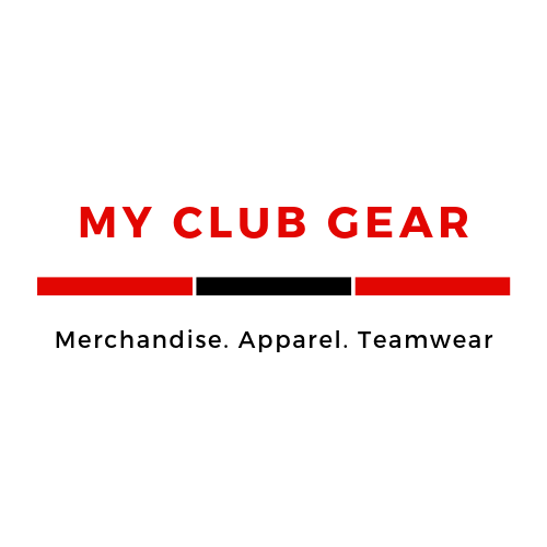 MY CLUB GEAR AUSTRALIA