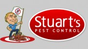 Stuart's Pest Control, Inc.