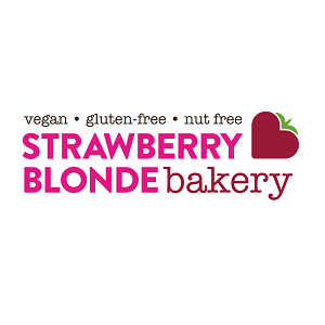 Strawberry Blonde Bakery