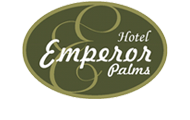 Hotel Emperor Palms