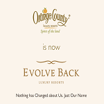 Evolve Back