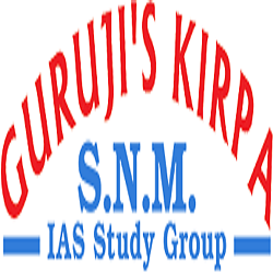 SNM - IAS Coaching Institute in Chandigarh