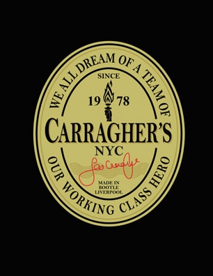 Carragher's