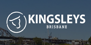 Kingsleys Brisbane