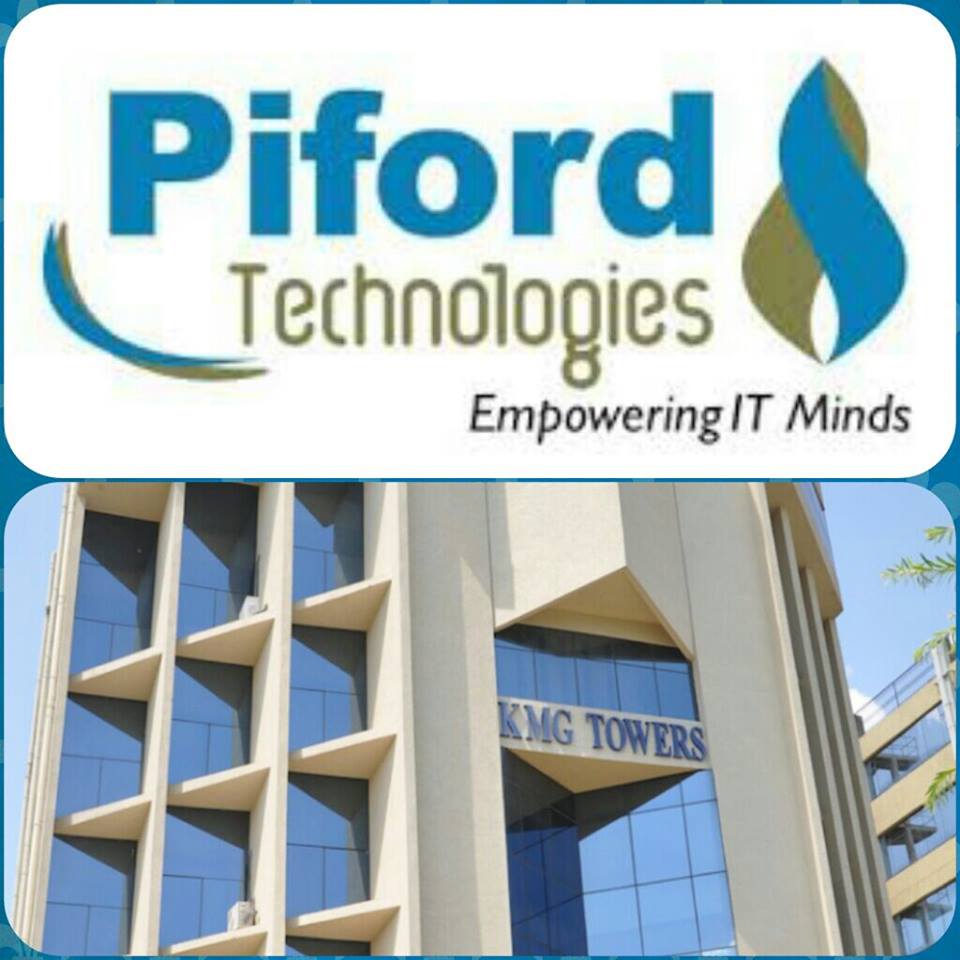 Piford Technologies