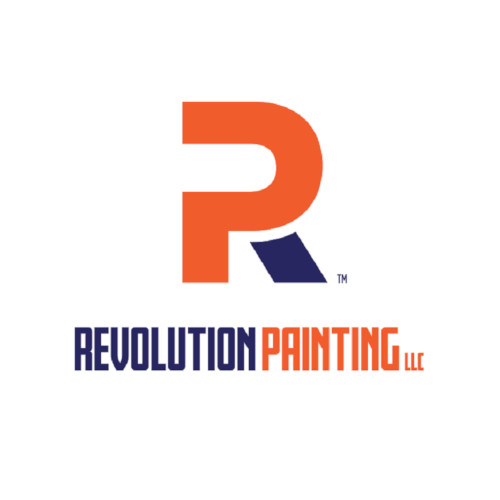 Revolution Painting