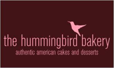 The Hummingbird Bakery