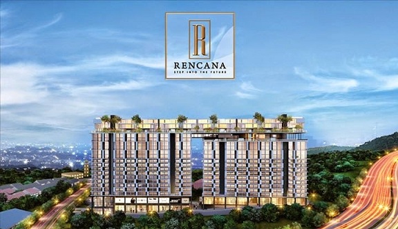 Rencana TTDI