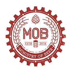 Ministry of Beer