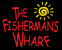The Fisherman's Wharf