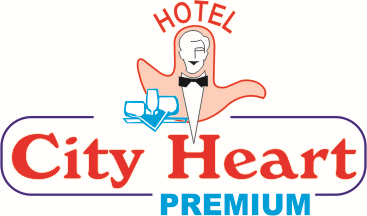 Hotel City Heart Premium