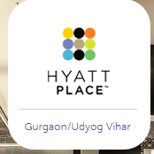 Hyatt Place Gurgaon/Udyog Vihar