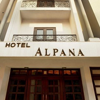 Alpana Hotel