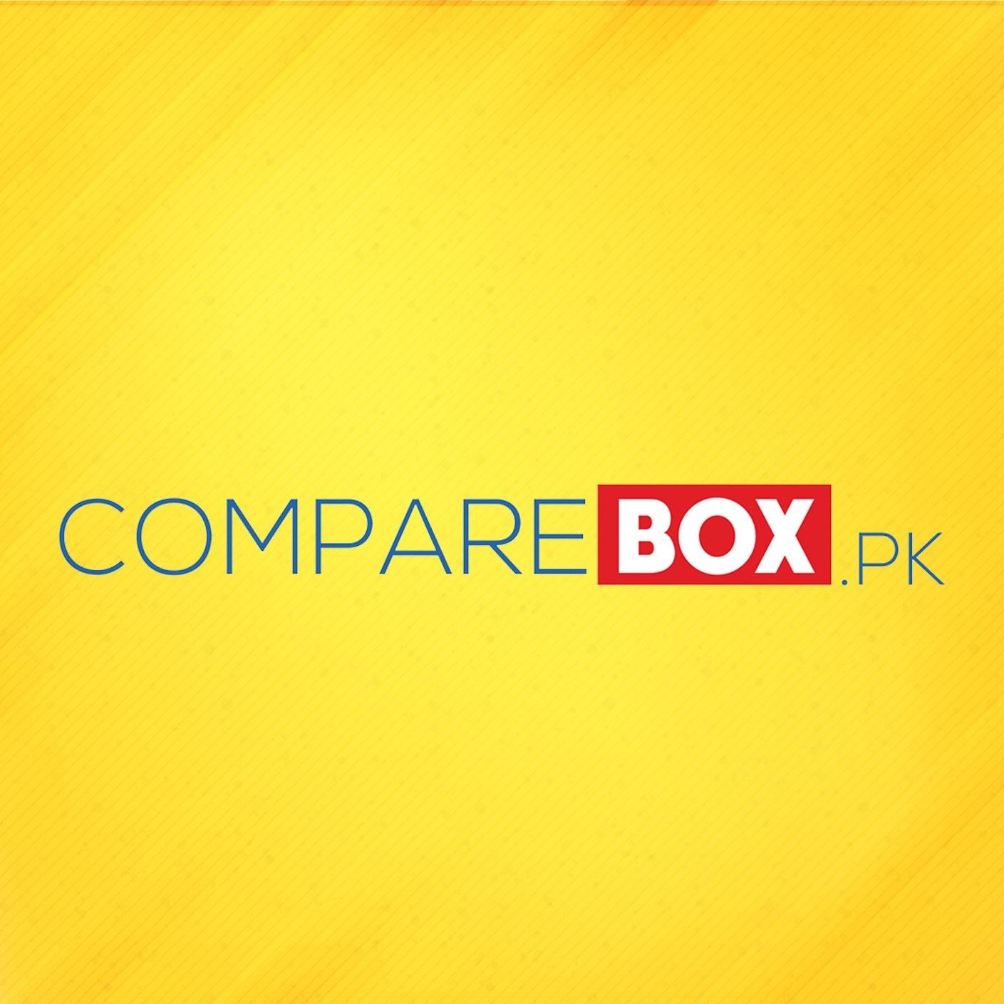 Comparebox