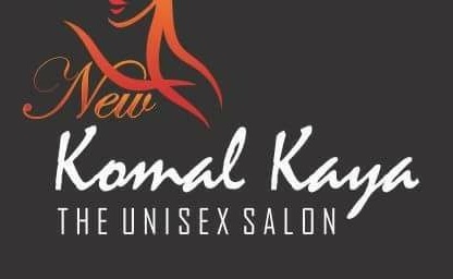 Komal Kaya Unisex salon