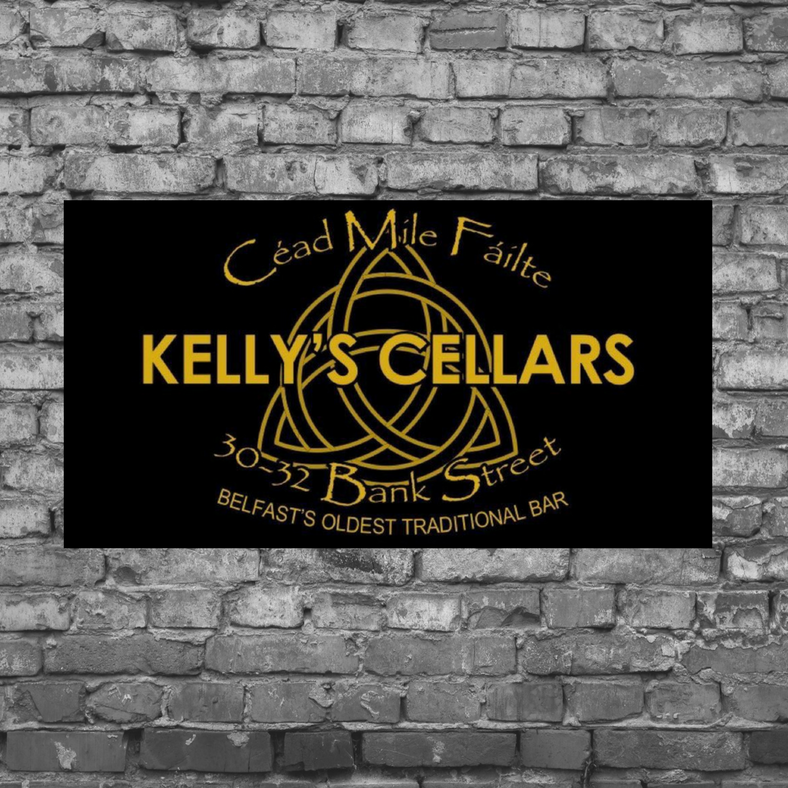 Kelly's Cellars