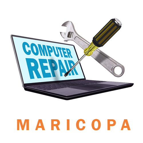 Maricopa Computer Repair Specialist