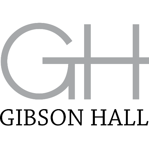 The Gibson Hall