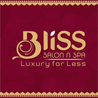 Bliss Salon N Spa