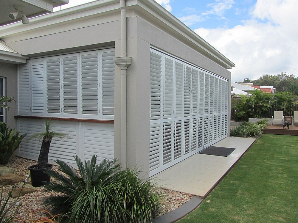 North Coast Blinds & Security