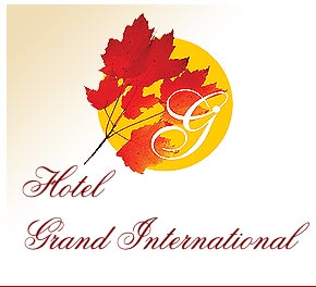 Hotel Grand International