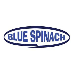 Blue Spinach
